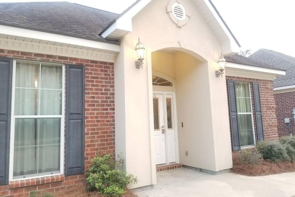 Villa 3 Hammond Exterior foto