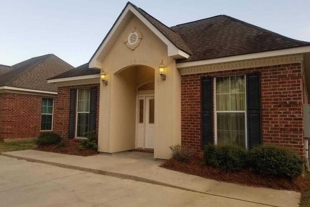 Villa 3 Hammond Exterior foto